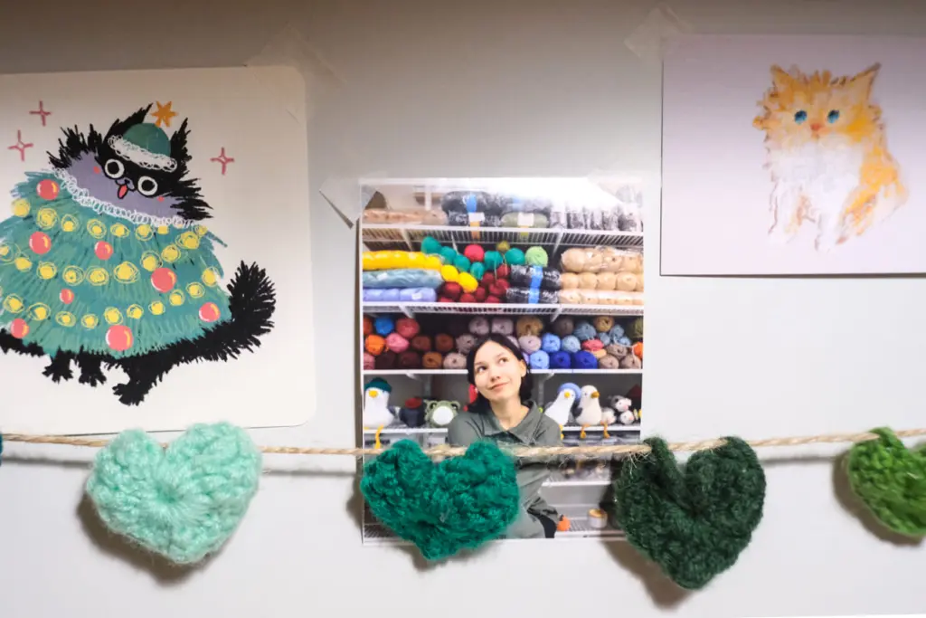 Фото: Оля Матвеева