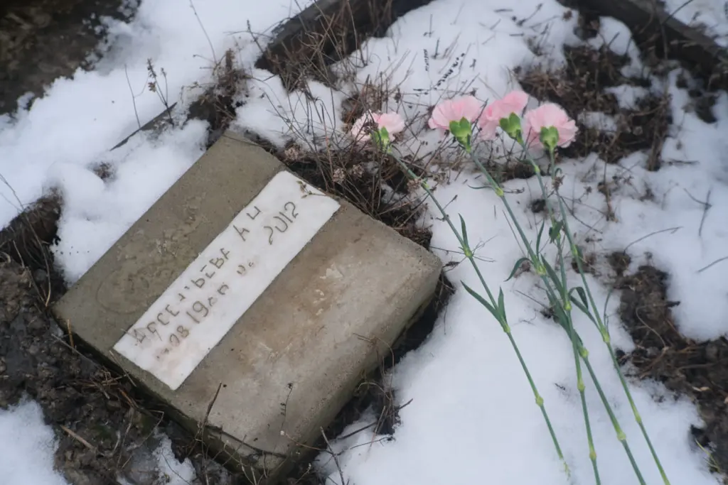 Фото: Оля Матвеева