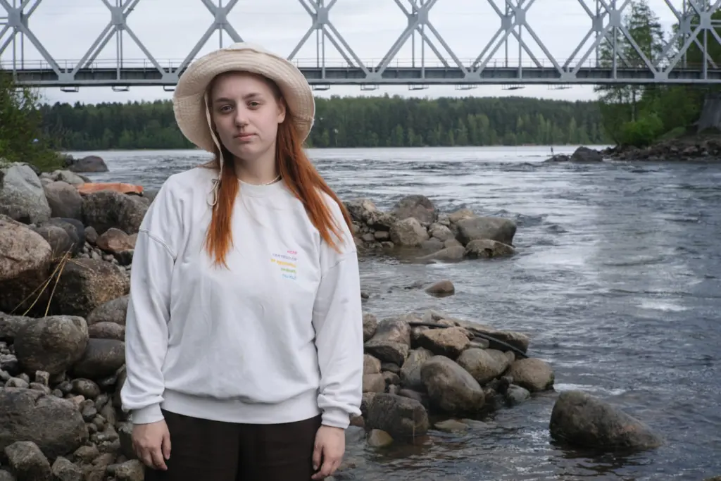 Фото: Оля Матвеева