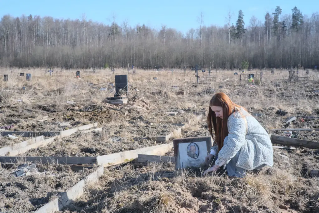 Фото: Оля Матвеева