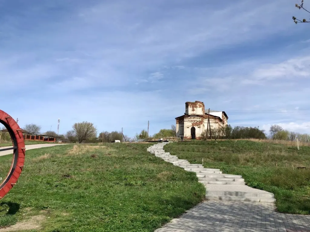 Фото: Лоховская жизнь / vk.com