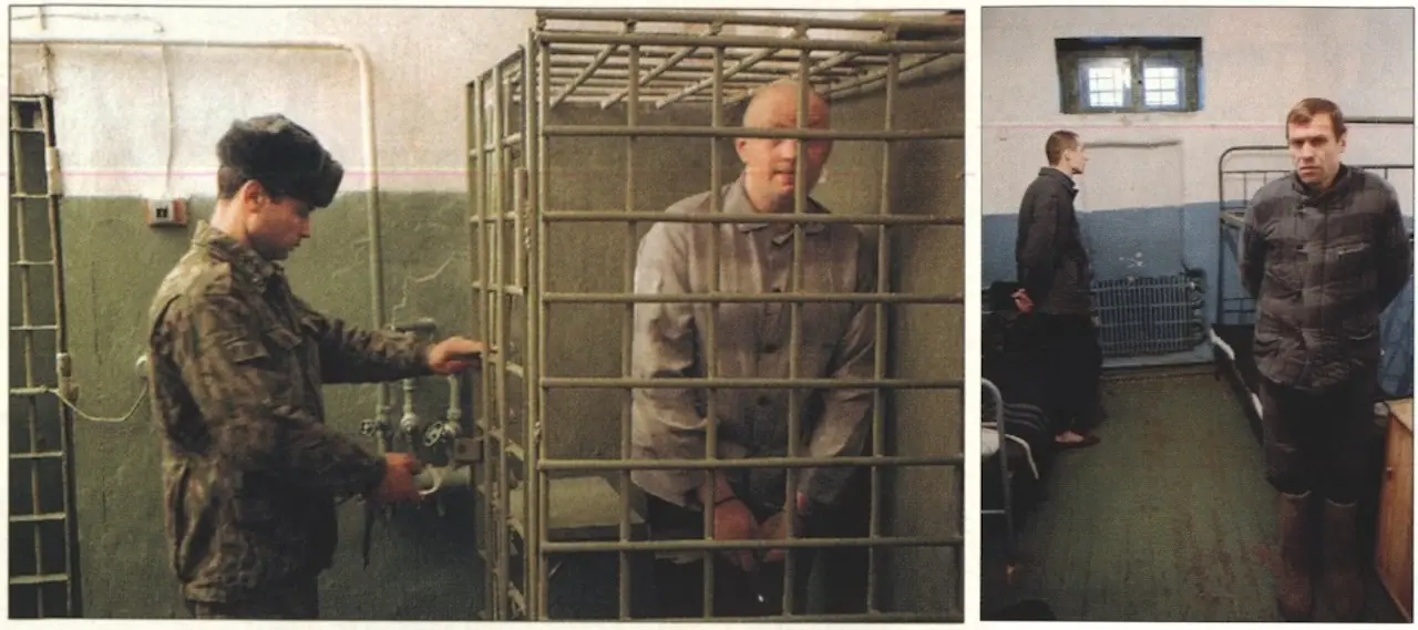 Фото: Владимир Семин / архив журнала «Итоги»