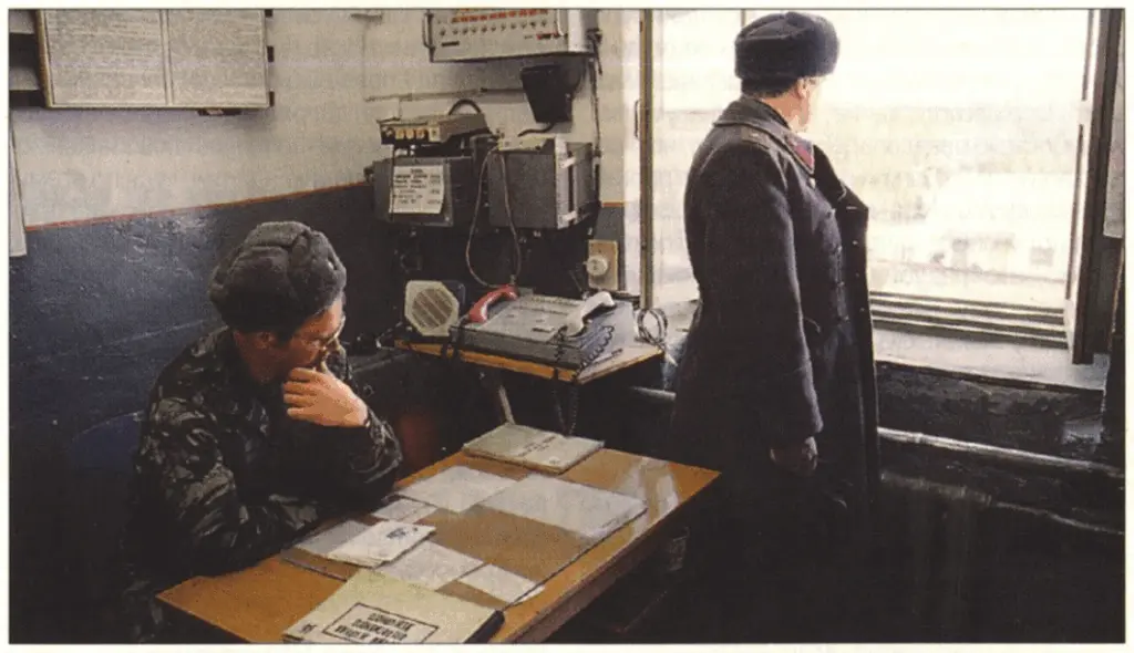 Фото: Владимир Семин / архив журнала «Итоги»