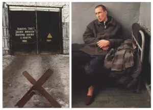 Фото: Владимир Семин / архив журнала «Итоги»