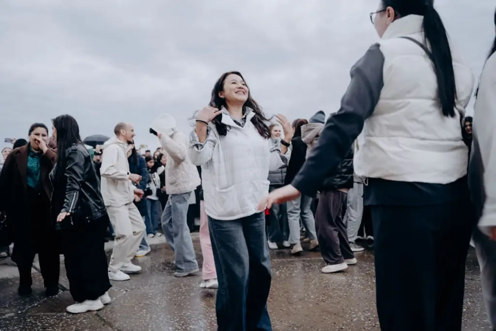 Фото: Динис Ялмурзин / Самауырлы Ритайым