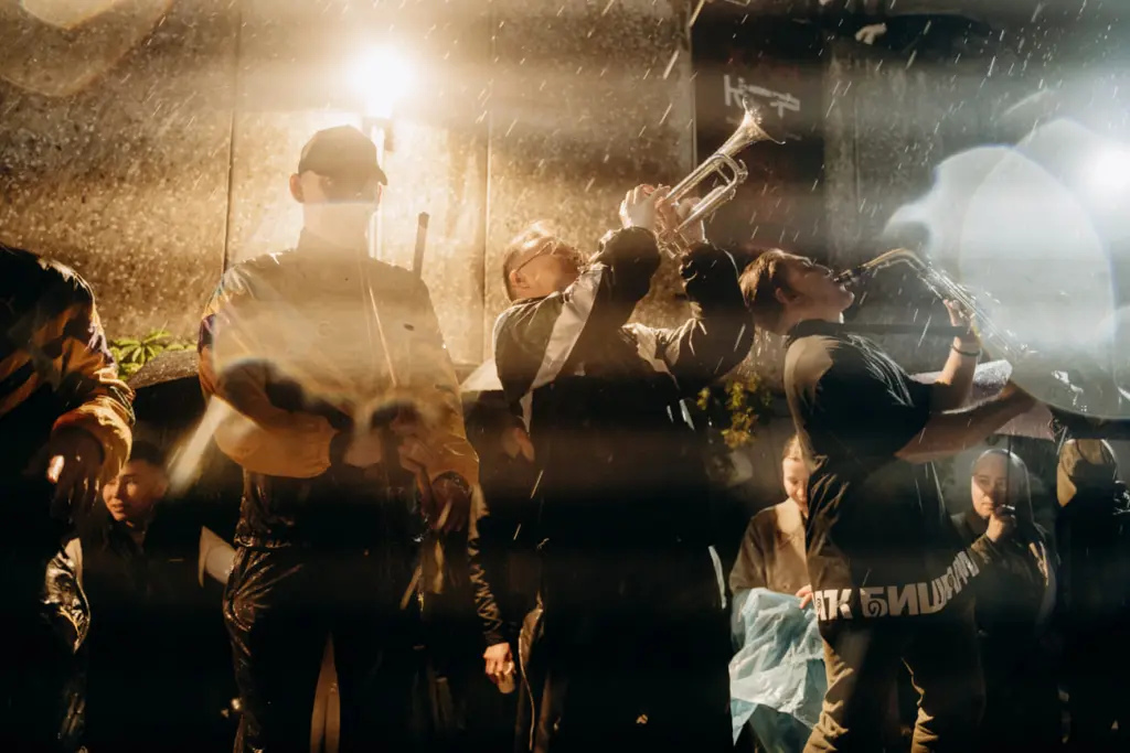 Фото: Динис Ялмурзин / Самауырлы Ритайым