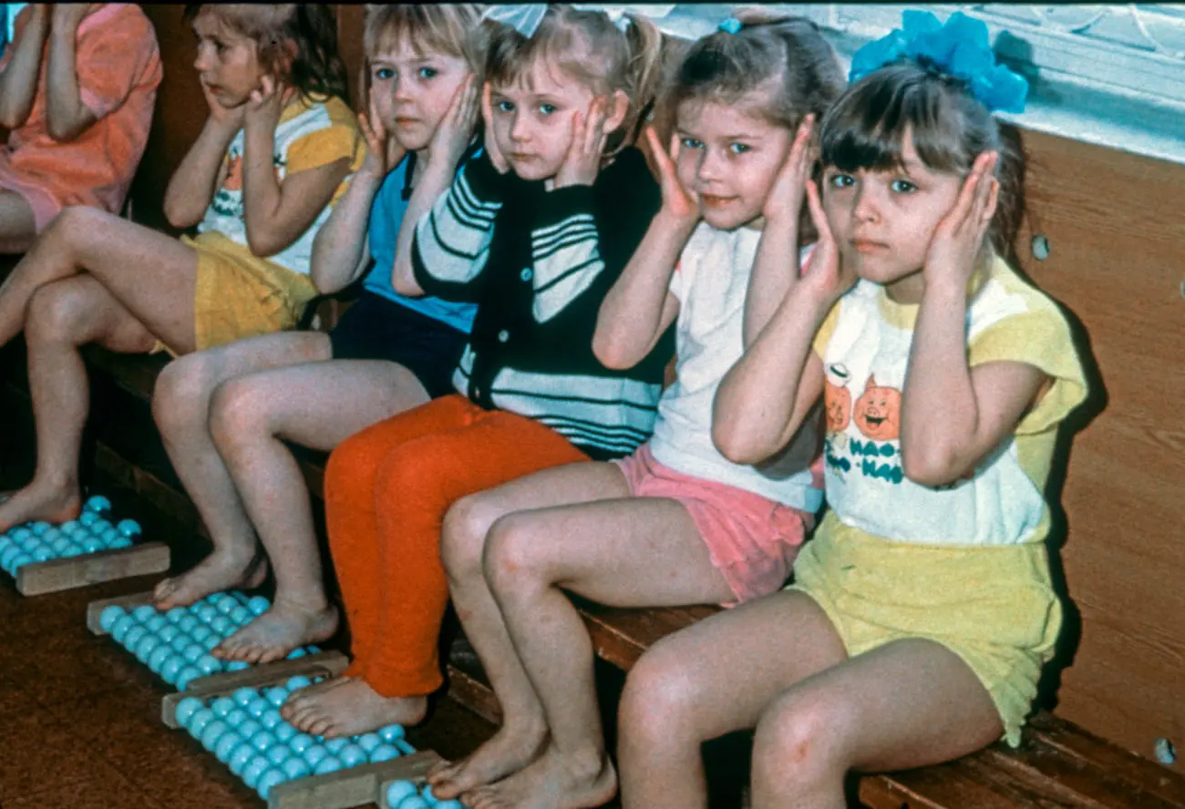 Фото тематическое. Фото: Tina Manley / Alamy Stock Photo / Reuters