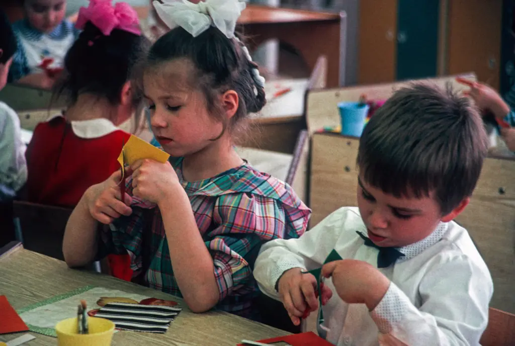 Фото: Tina Manley / Alamy Stock Photo / Reuters