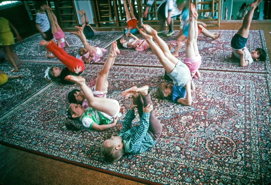 Фото: Tina Manley / Alamy Stock Photo / Reuters