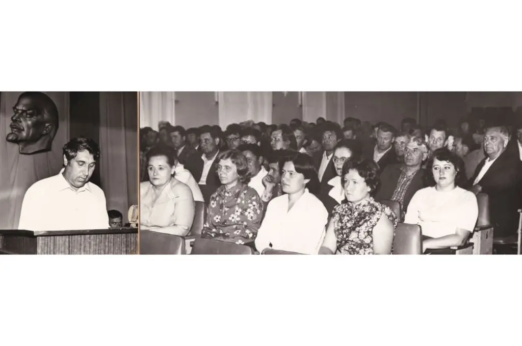 Фото: семейный архив Путимцевых