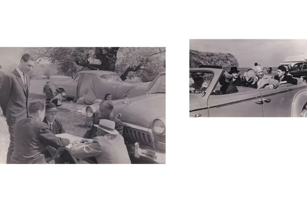 Фото: семейный архив Путимцевых