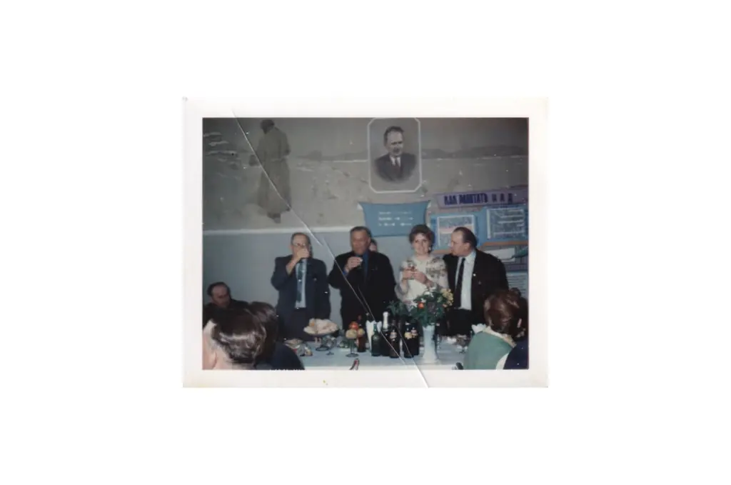 Фото: семейный архив Путимцевых