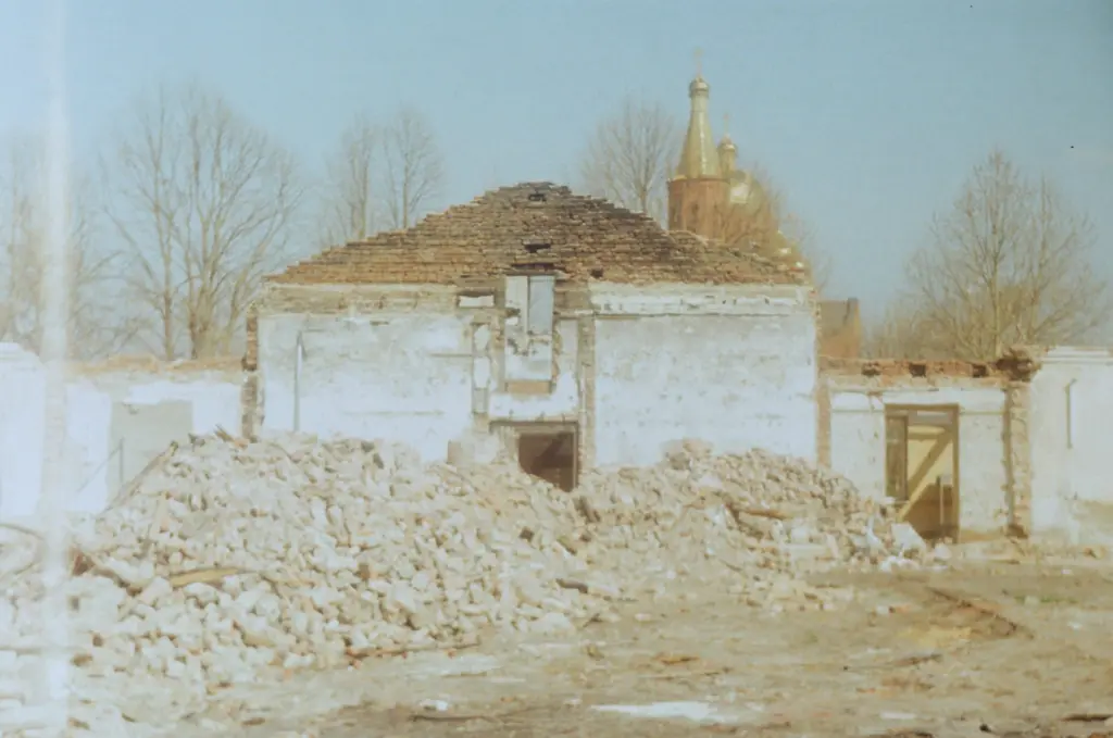 Фото: Алина Десятниченко