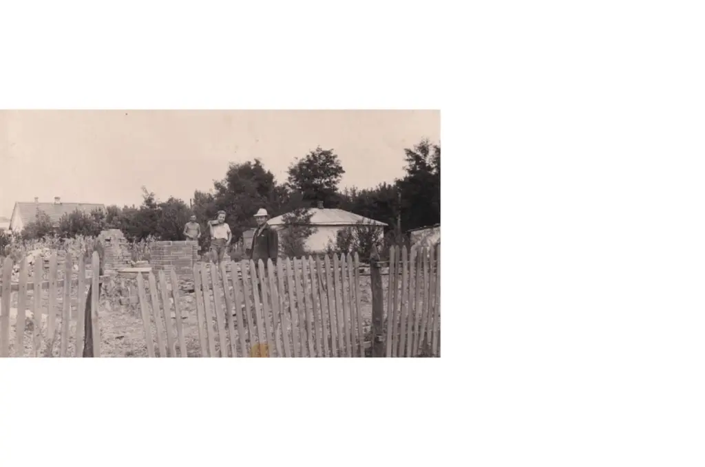 Фото: семейный архив Путимцевых