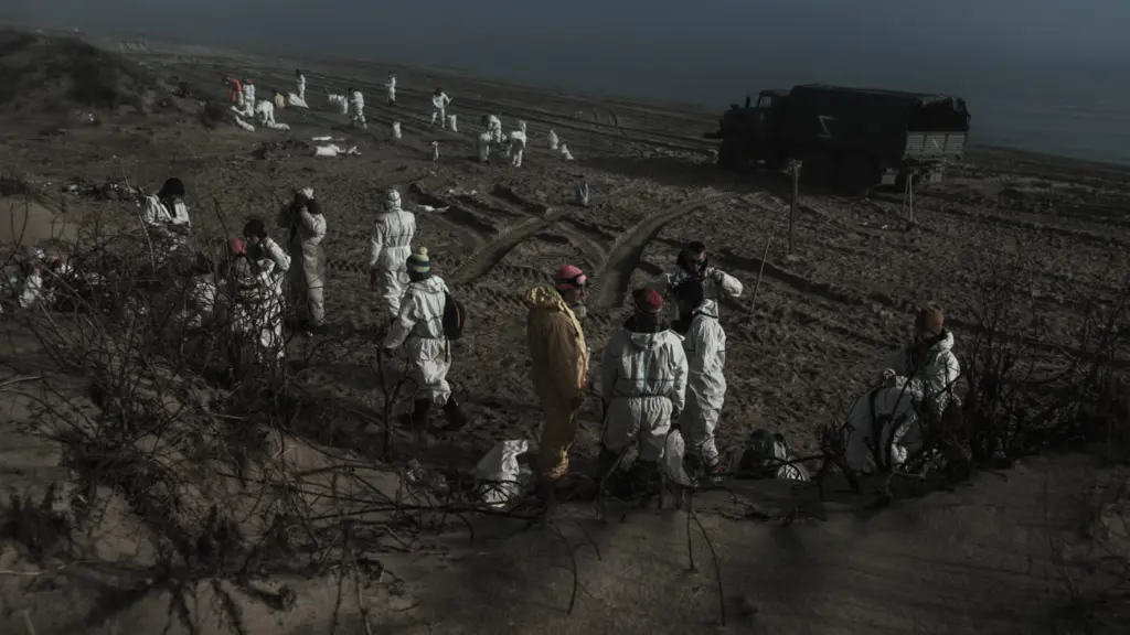 Фото: Юратса Амайа