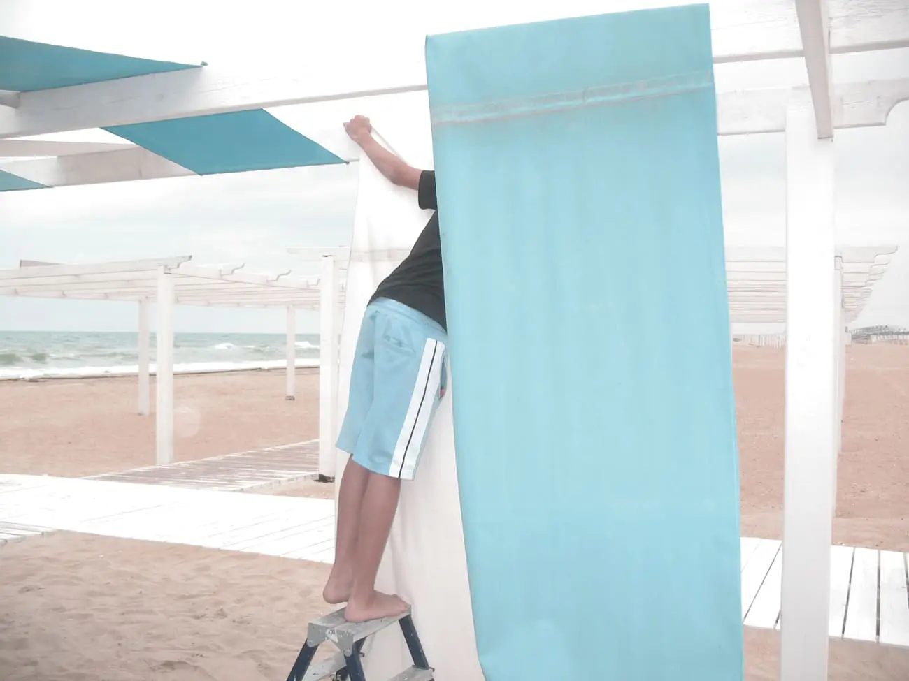 Фото: Алина Десятниченко для НВ