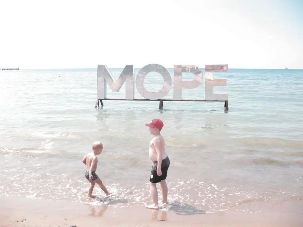 Фото: Алина Десятниченко для НВ