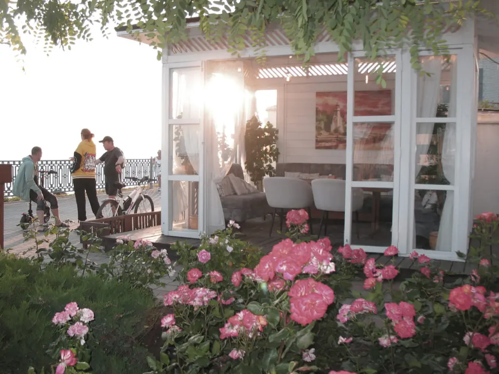 Фото: Алина Десятниченко для НВ