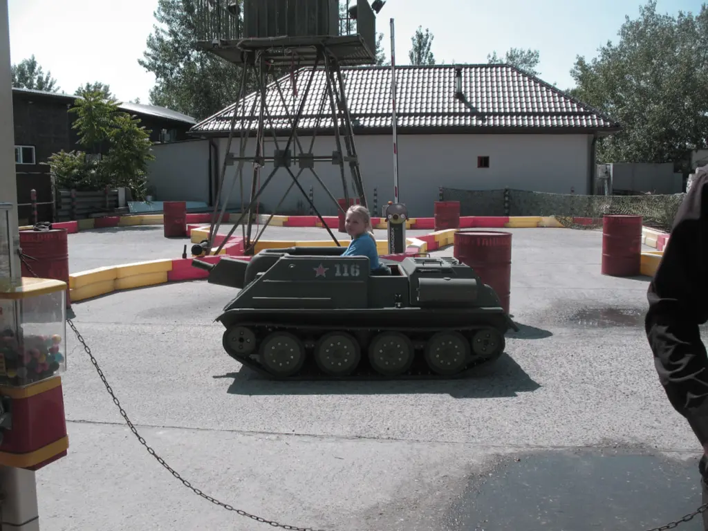 Фото: Алина Десятниченко для НВ