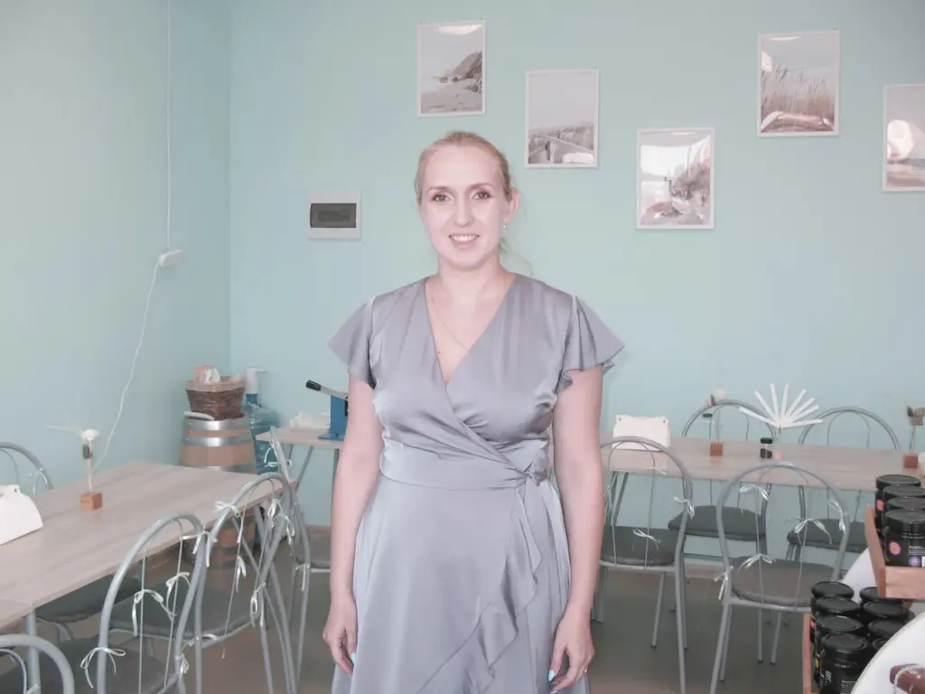 Фото: Алина Десятниченко для НВ