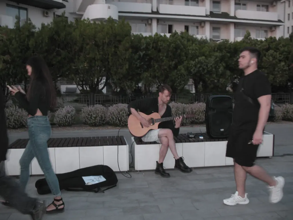 Фото: Алина Десятниченко для НВ