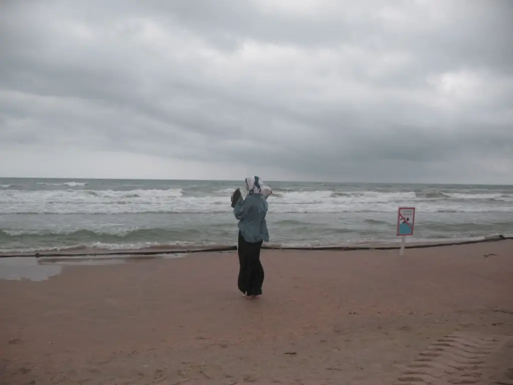 Фото: Алина Десятниченко для НВ