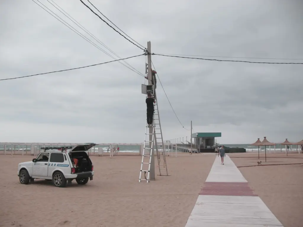 Фото: Алина Десятниченко для НВ