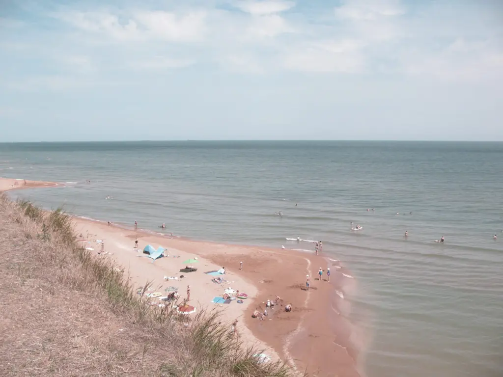 Фото: Алина Десятниченко для НВ