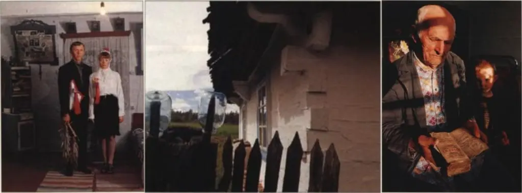 Фото: Александр Сорин / архив журнала Итоги