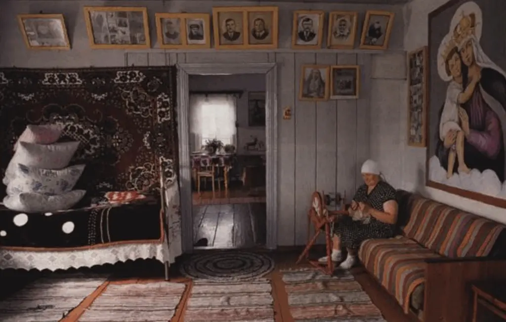 Фото: Александр Сорин / архив журнала Итоги