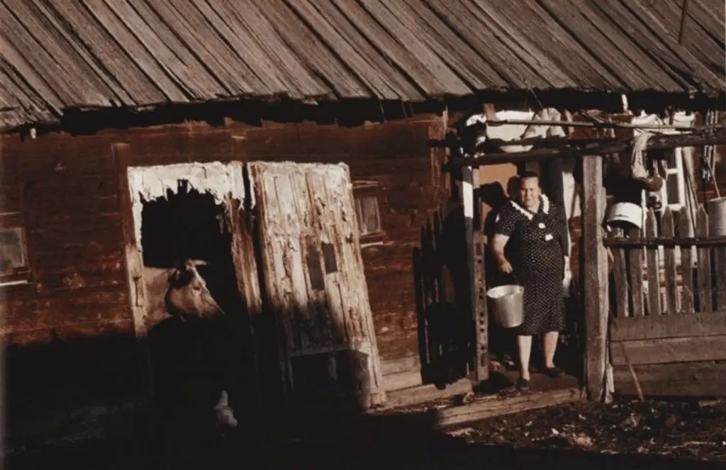 Фото: Александр Сорин / архив журнала Итоги