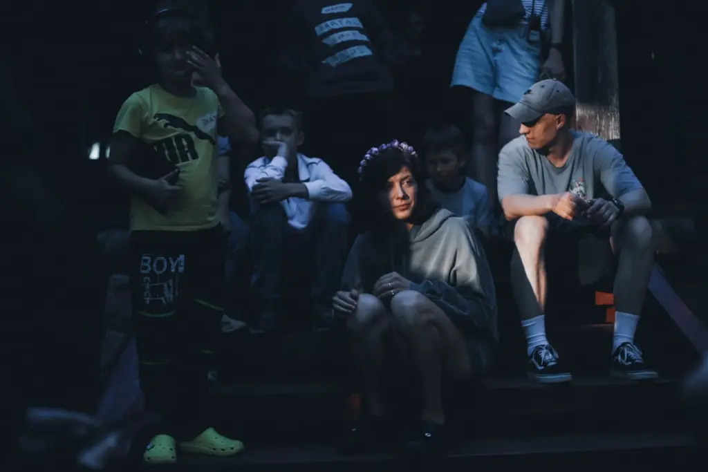 Фото: Анна Иванцова для НВ