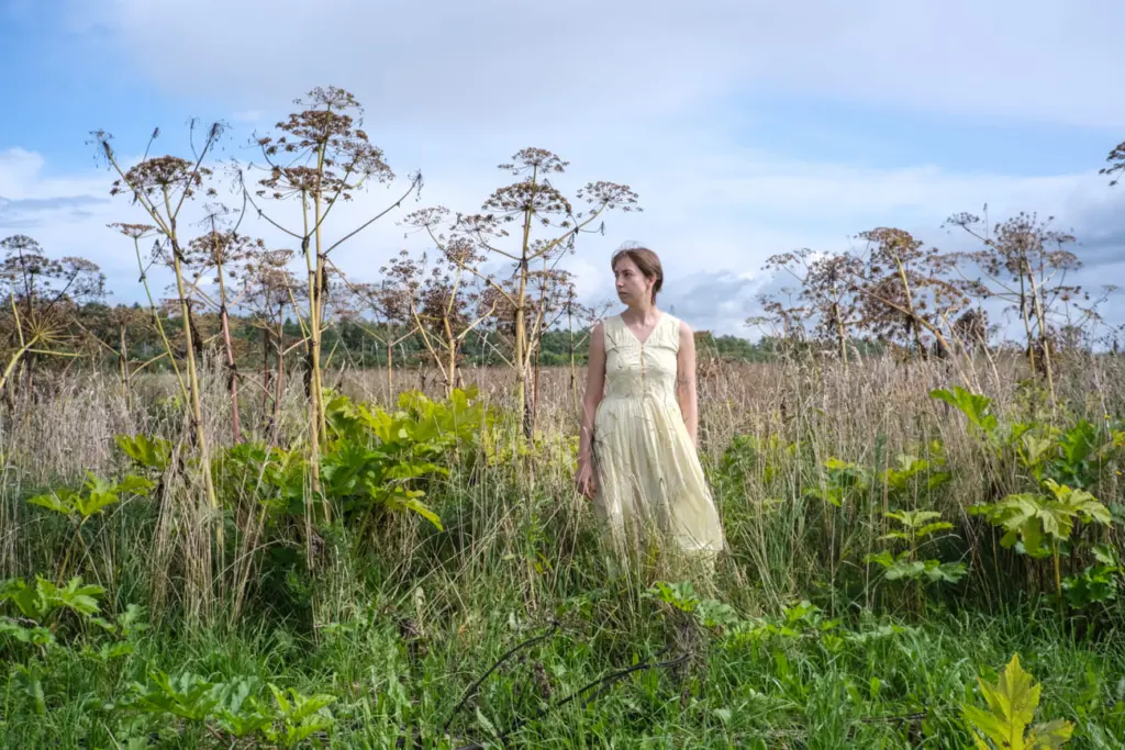 Фото: Оля Матвеева