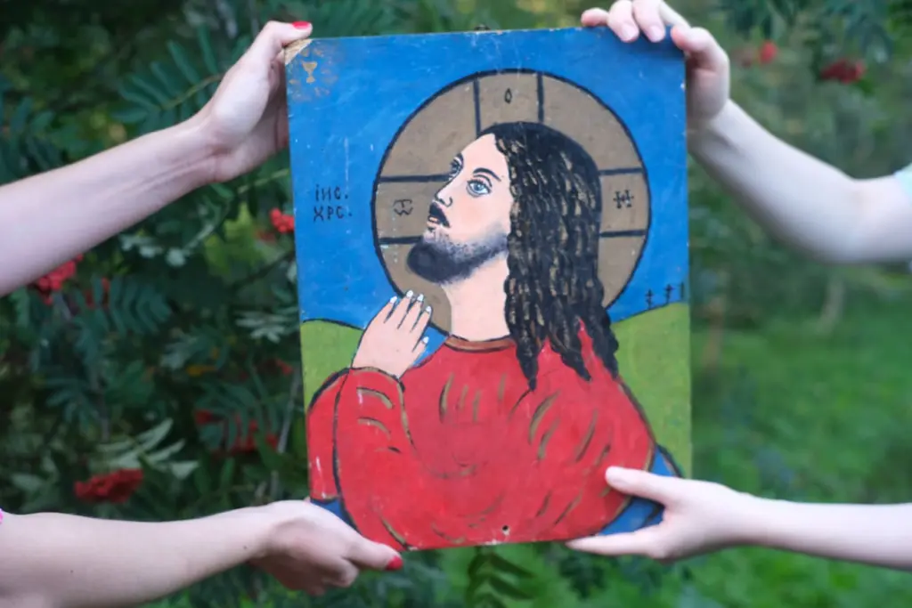 Фото: Оля Матвеева