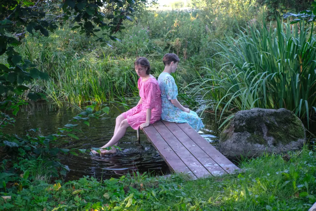 Фото: Оля Матвеева