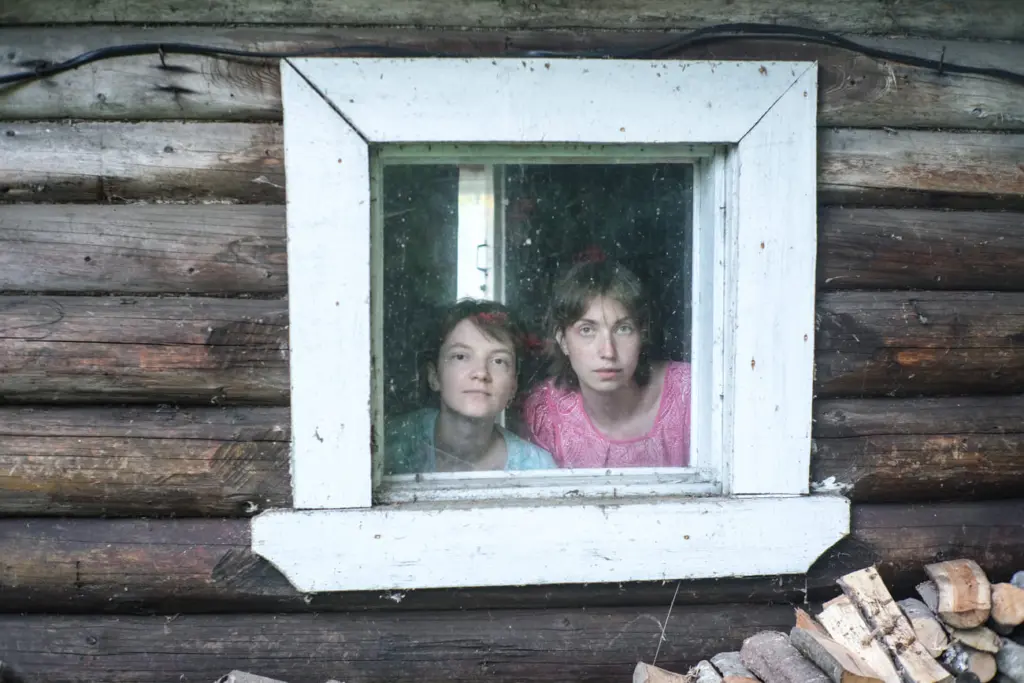 Фото: Оля Матвеева