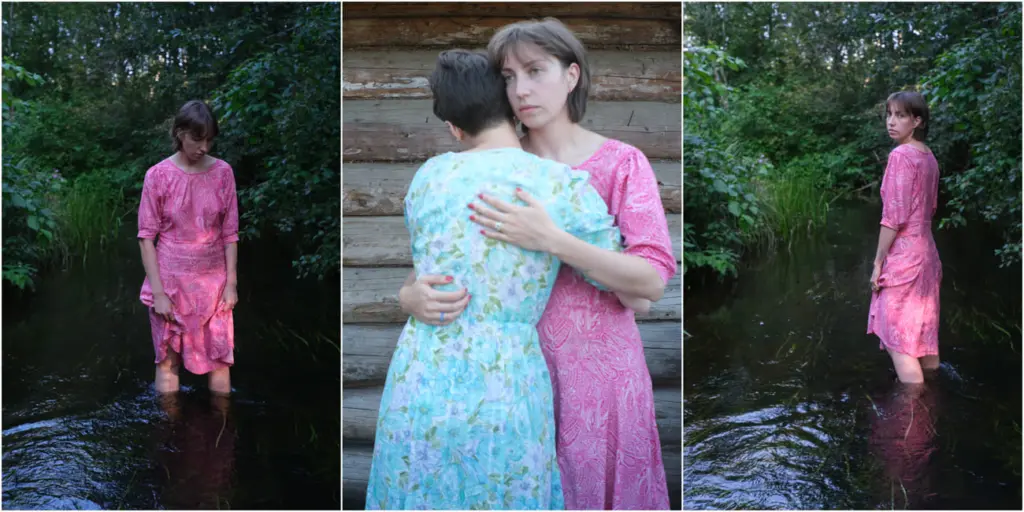 Фото: Оля Матвеева