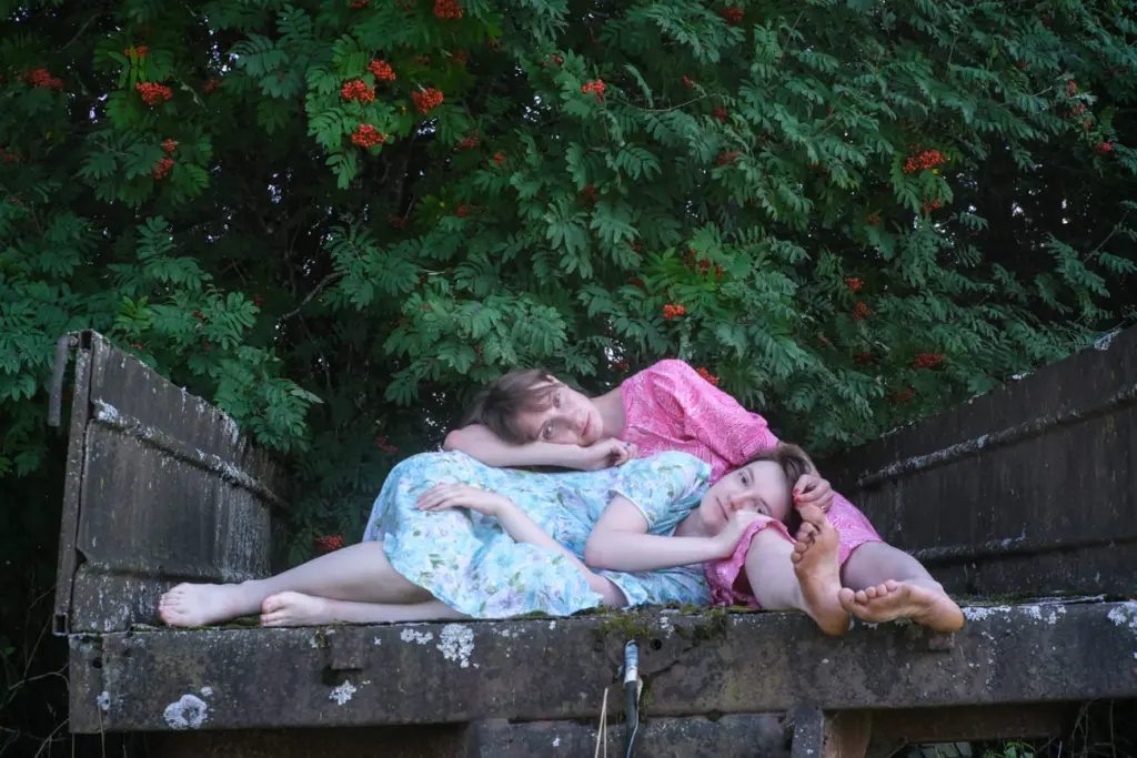 Фото: Оля Матвеева