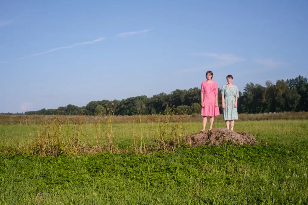 Фото: Оля Матвеева