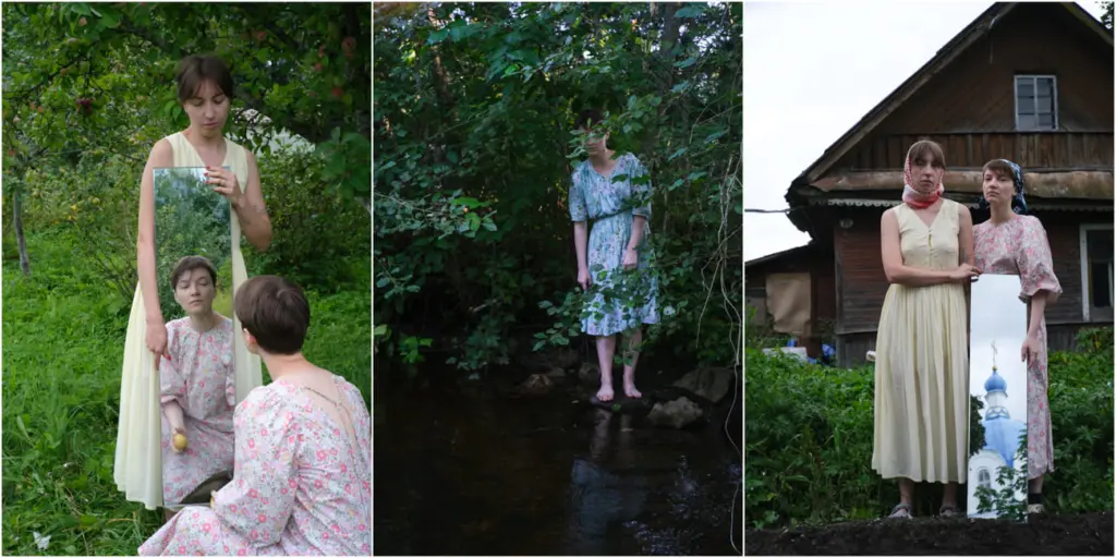 Фото: Оля Матвеева