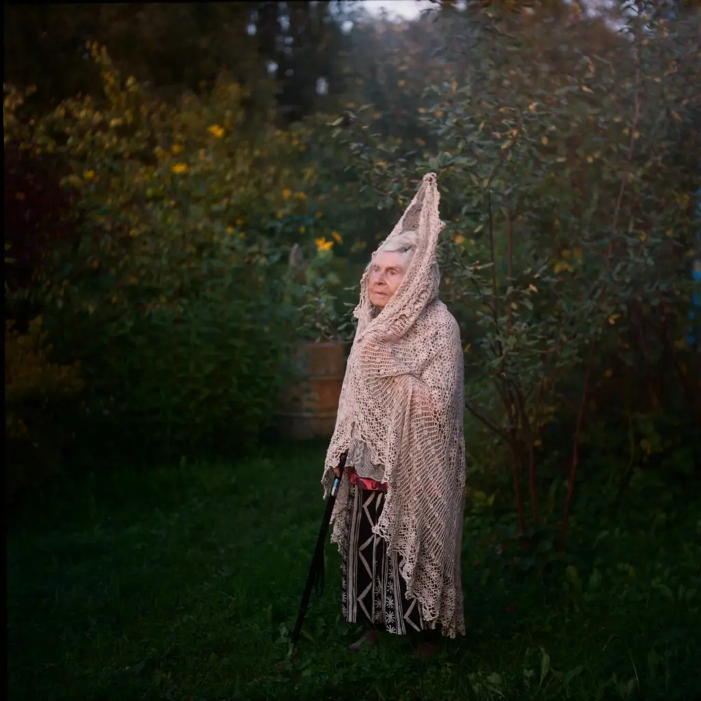 Фото: Ольга Стриженкова