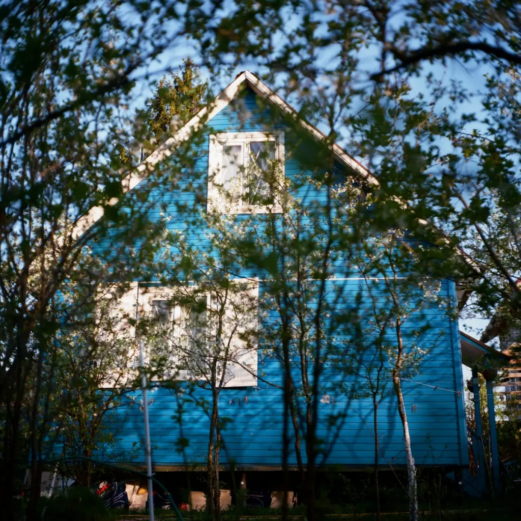 Фото: Ольга Стриженкова