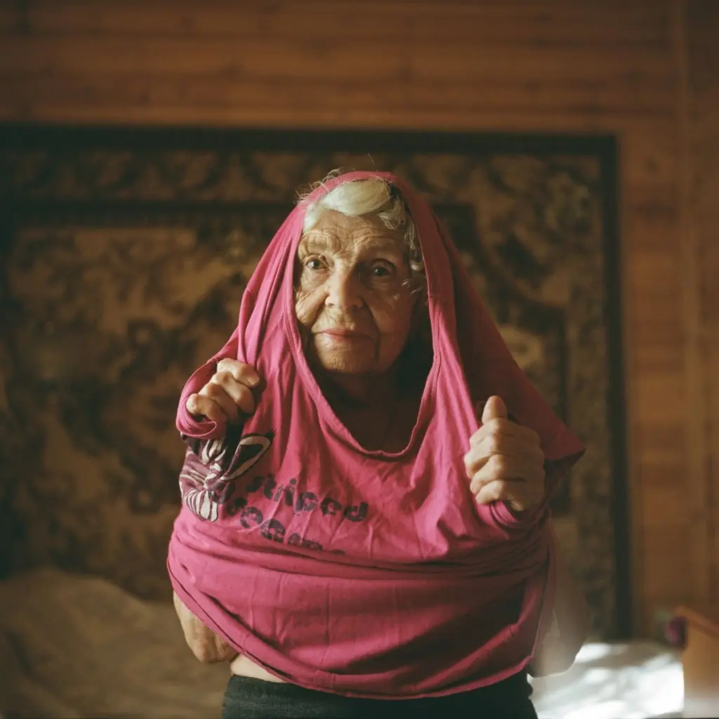 Фото: Ольга Стриженкова