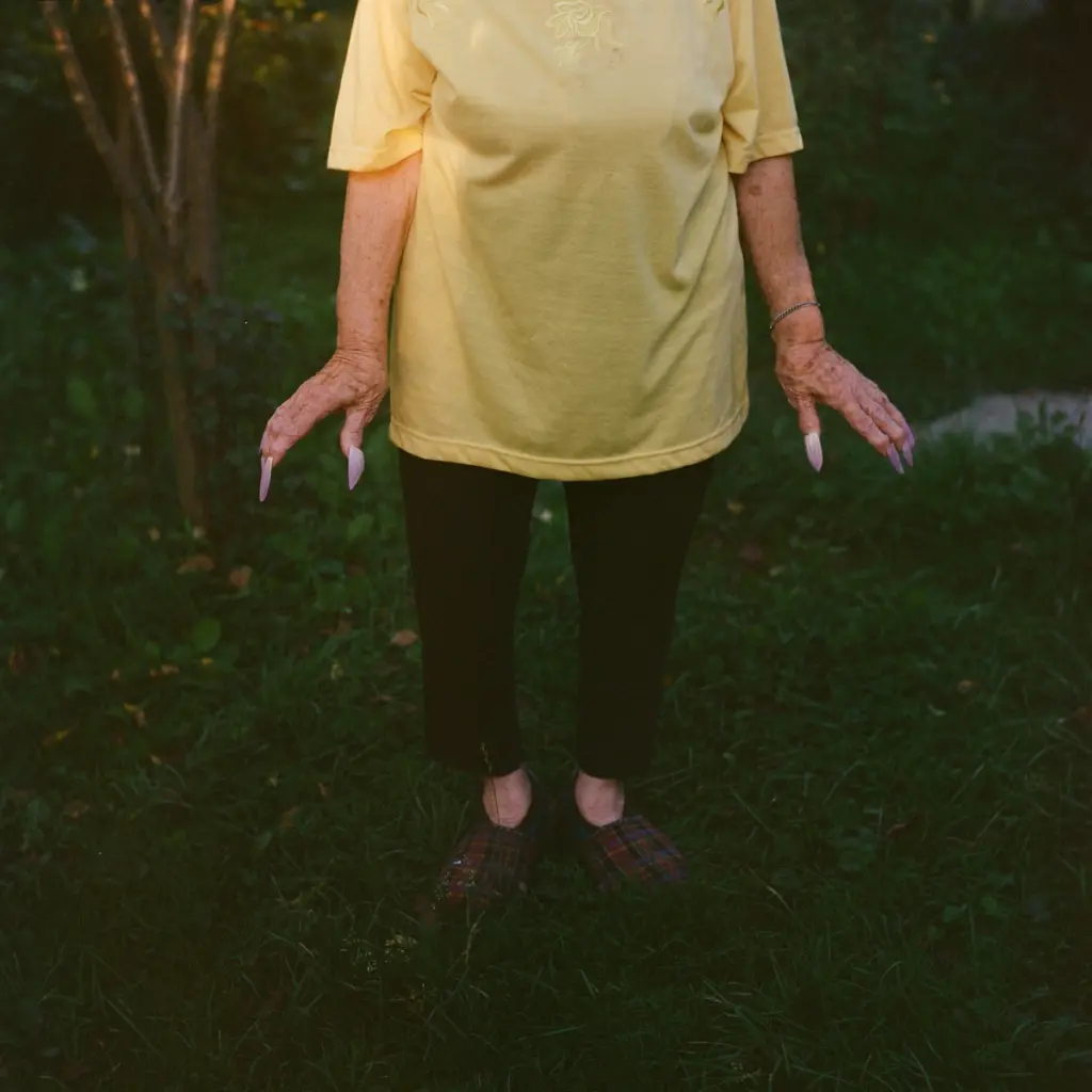 Фото: Ольга Стриженкова