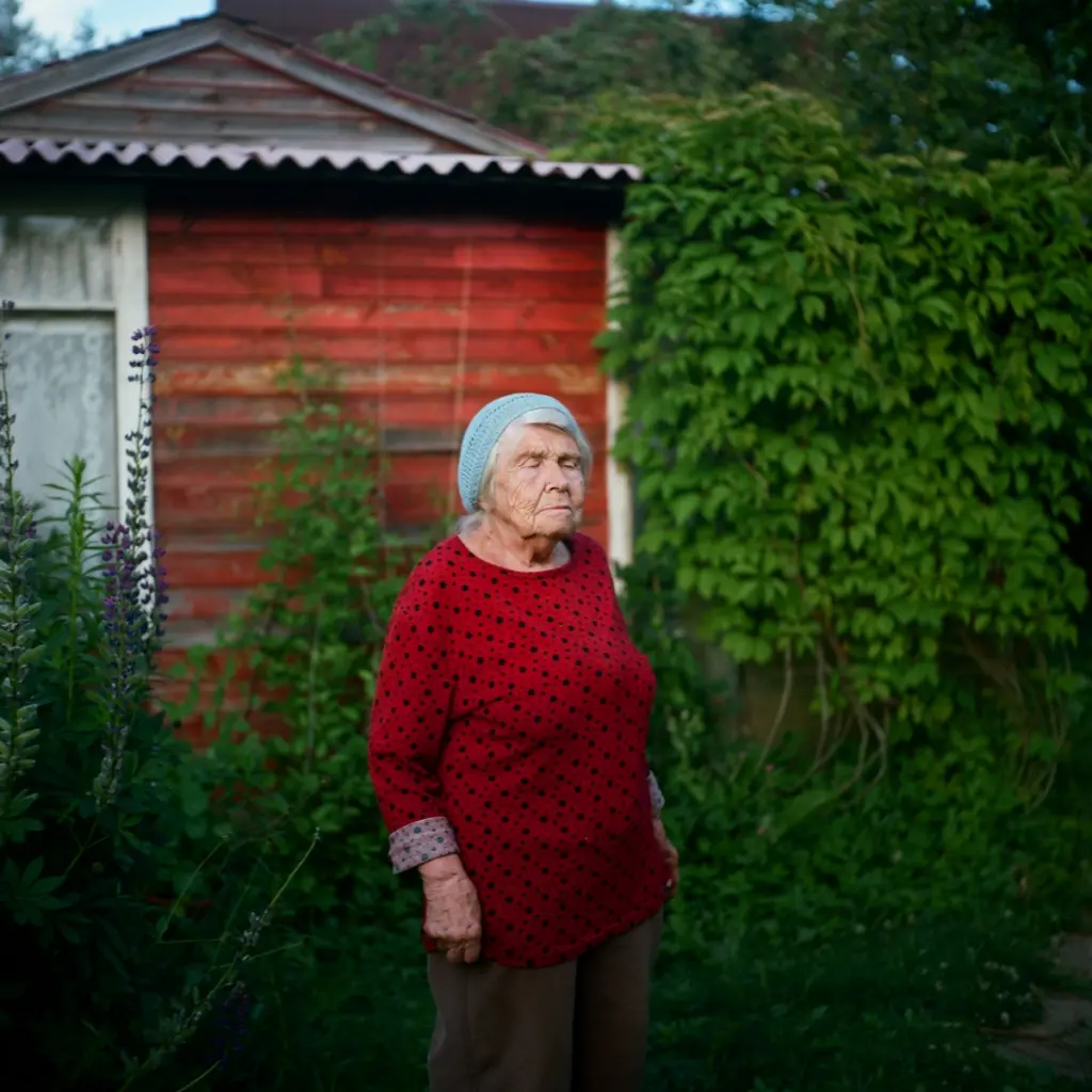 Фото: Ольга Стриженкова