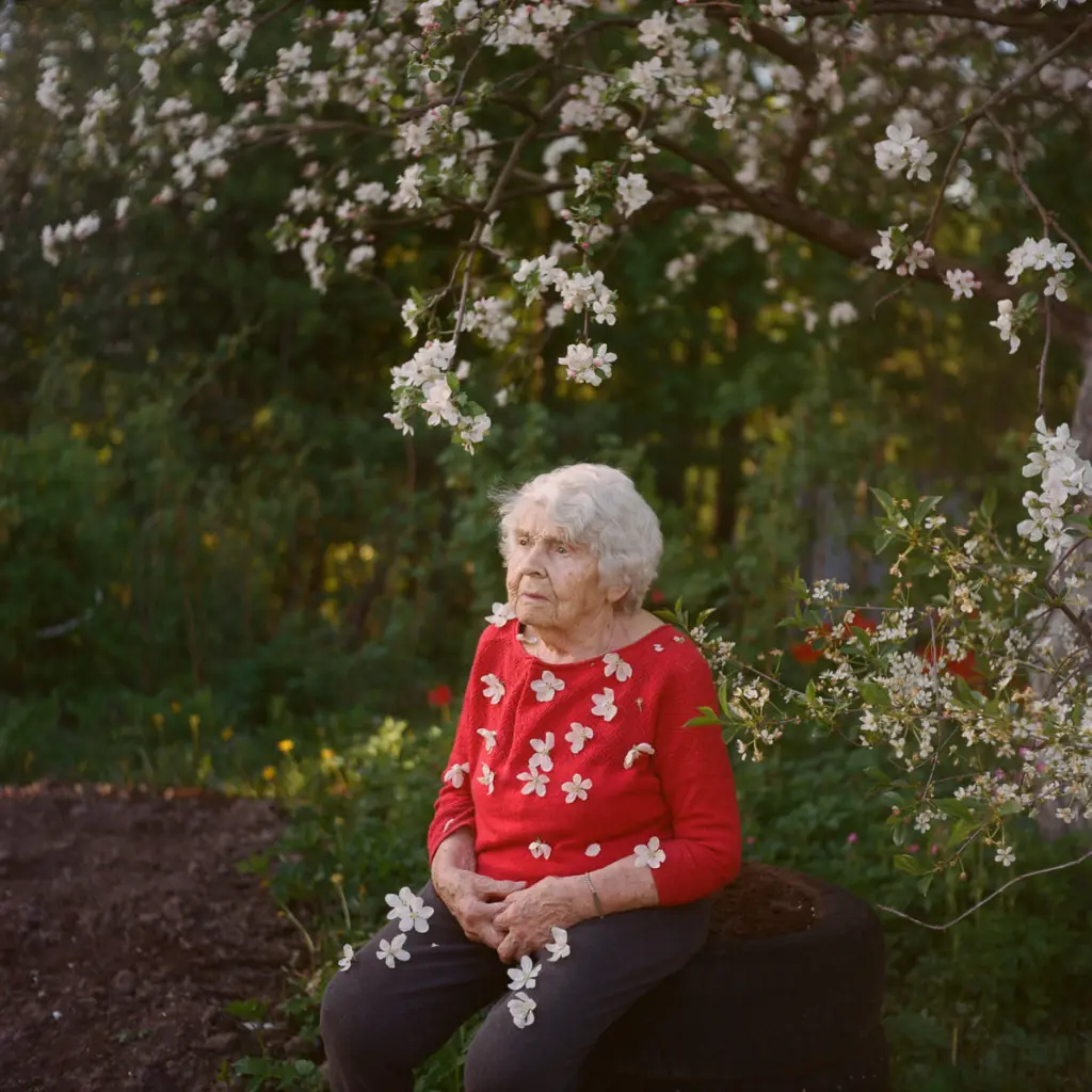 Фото: Ольга Стриженкова