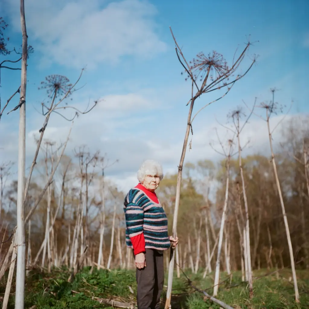 Фото: Ольга Стриженкова