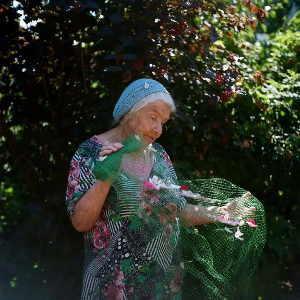 Фото: Ольга Стриженкова