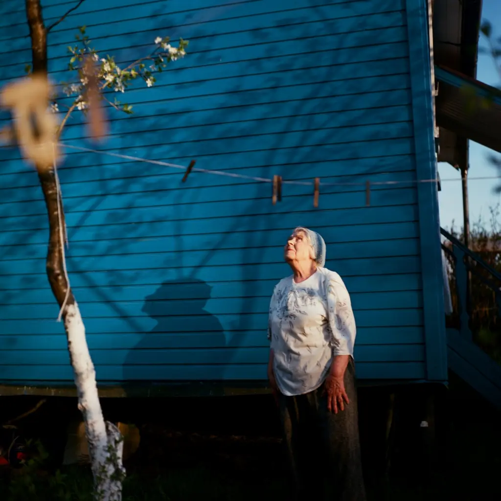 Фото: Ольга Стриженкова