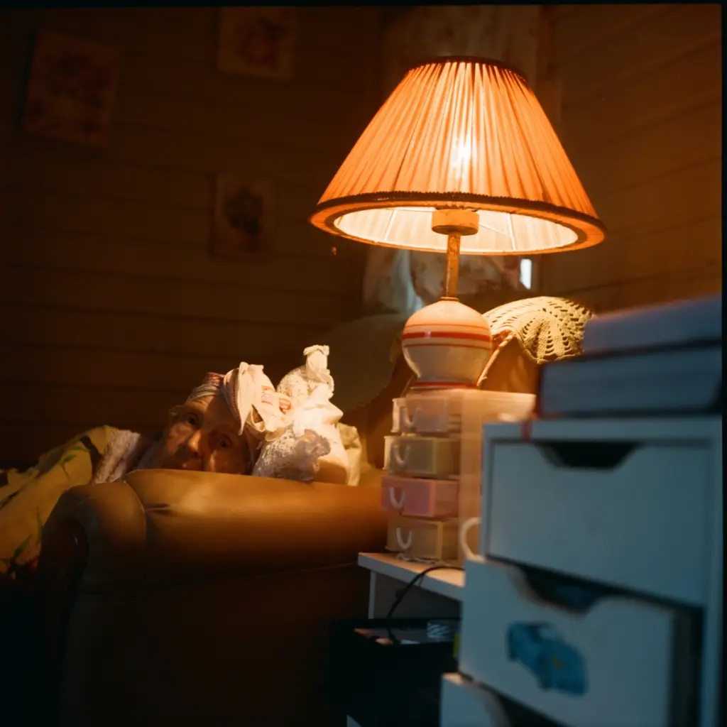 Фото: Ольга Стриженкова